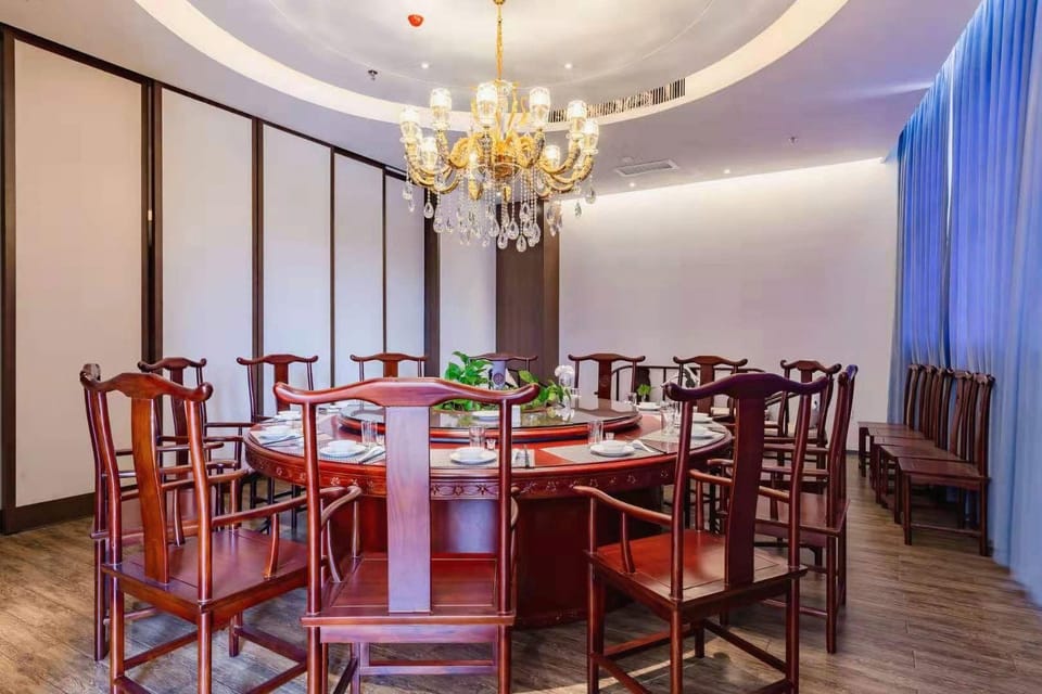 Aussie Collection Hotel Hotel in China