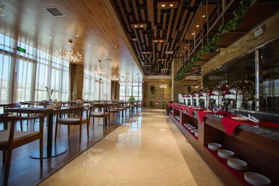 Yuangu Hotel Hotel in China