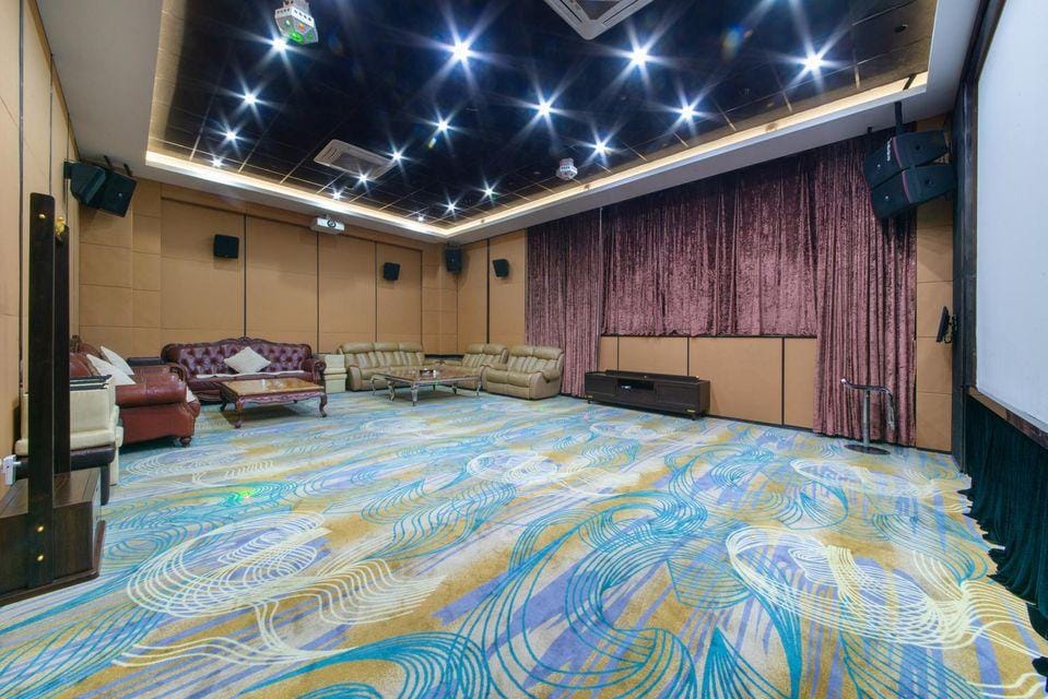 Zaimao Hotel Hotel in Shenzhen