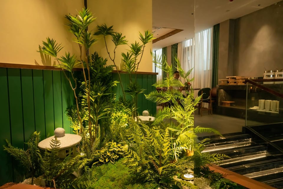 James Joyce Coffetel (Lianyungang - Dongguan Road) Hotel in Jiangsu