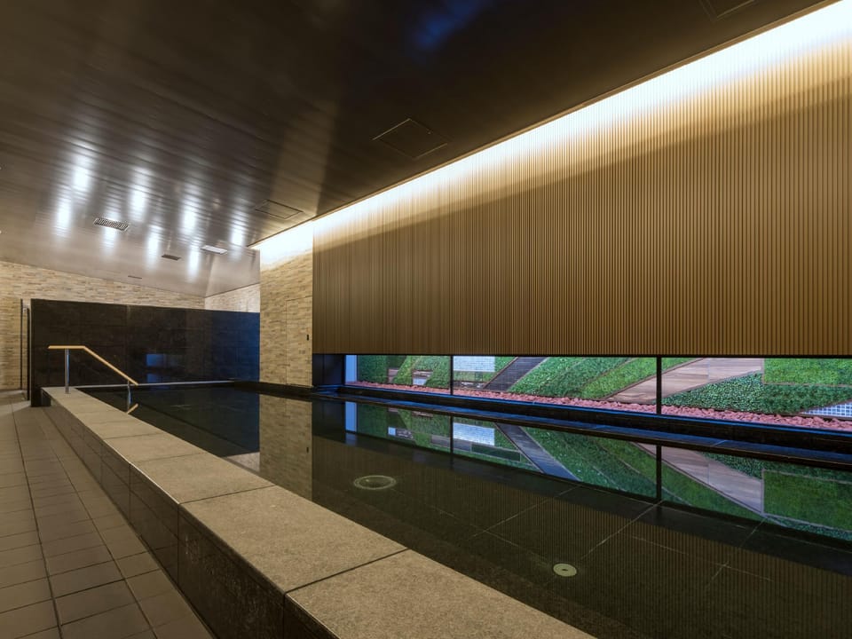 Public areas