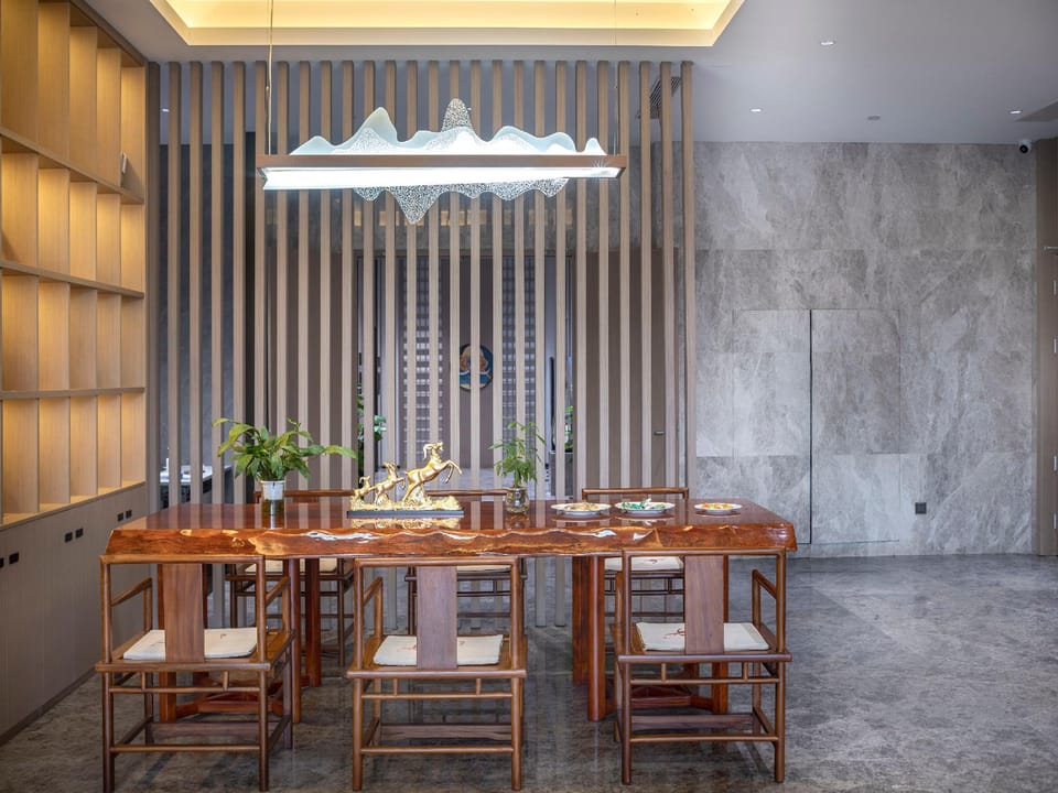 Zhonglian Lizhi Hotel (Wenzhou Longwan JinhaiLake Branch) Hotel in Zhejiang