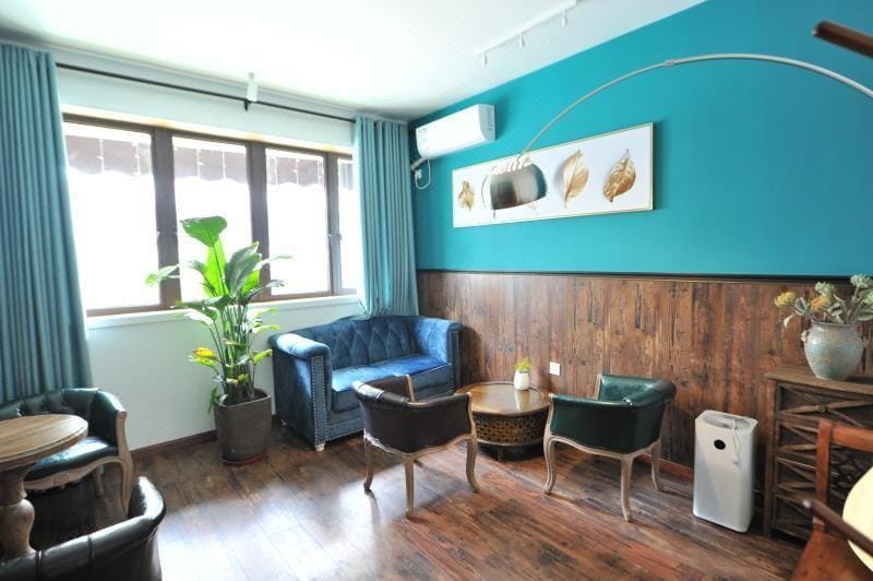 Jinyun Hotel Hotel in China
