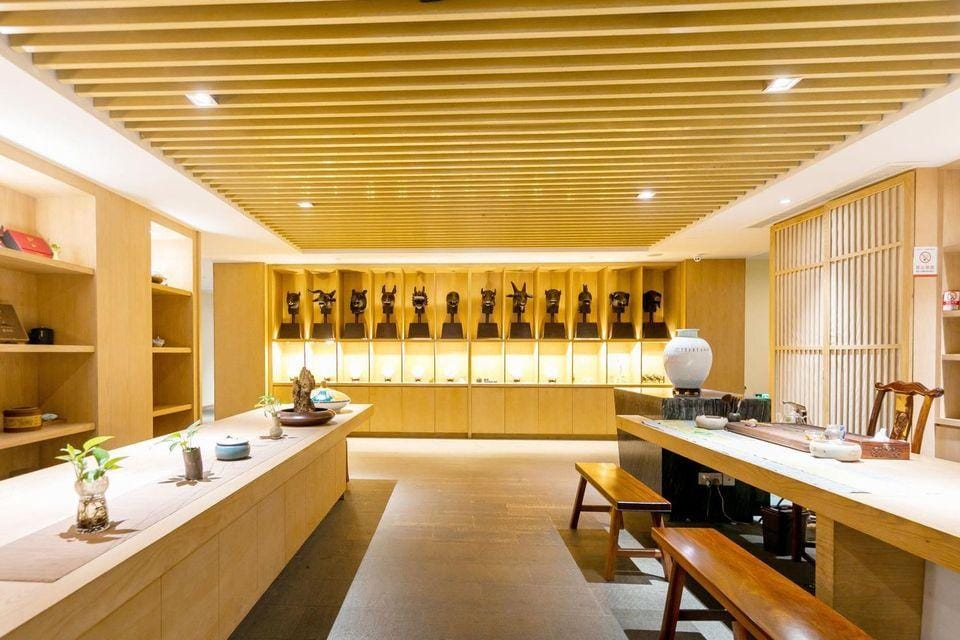 Shihai Hotel Hotel in Zhejiang