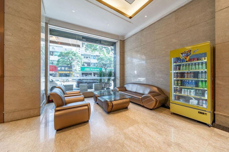 Dron Hotel Hotel in Shenzhen