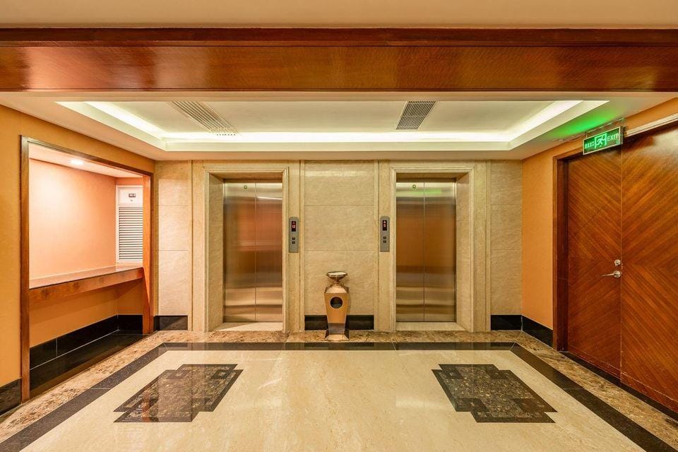 Dron Hotel Hotel in Shenzhen