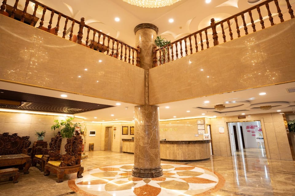 Huiyuan Hotel Hotel in China