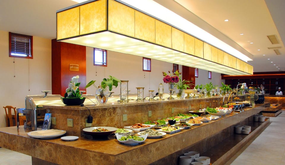 Tangquangong Hot Spring Resort Hotel in Tianjin