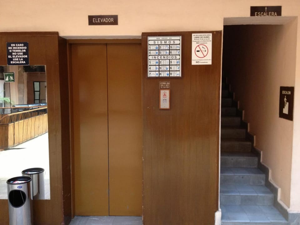 Hotel Gomez de Celaya Hotel in State of Guanajuato