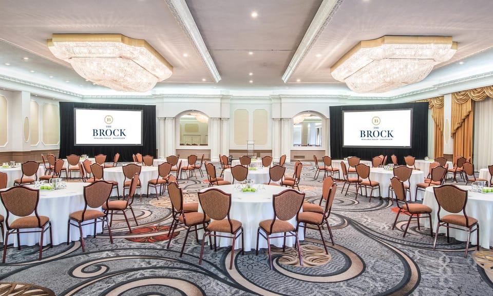 Ballroom