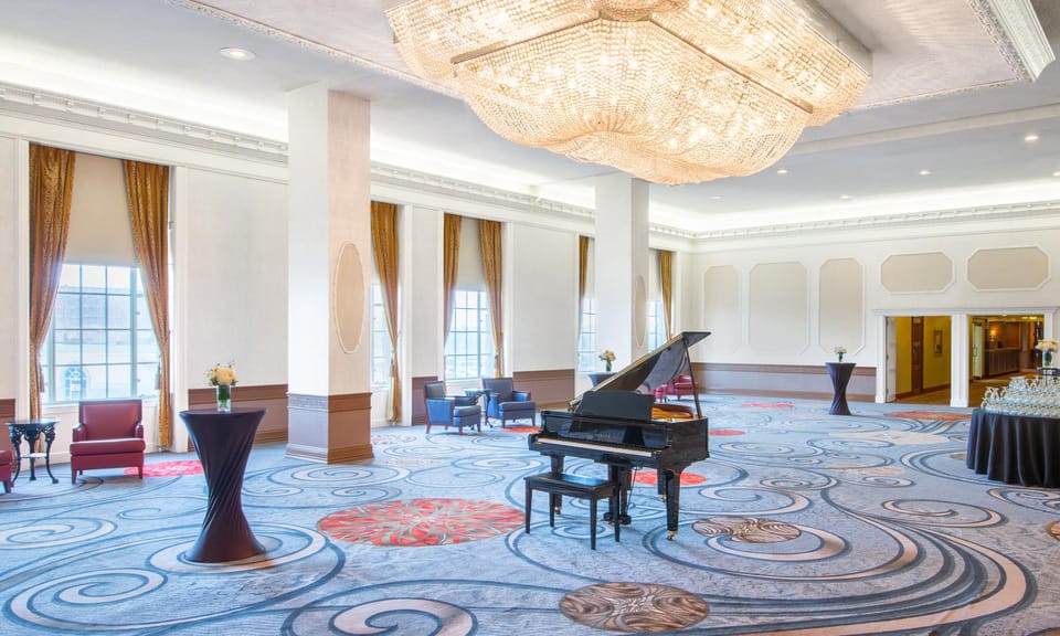Ballroom