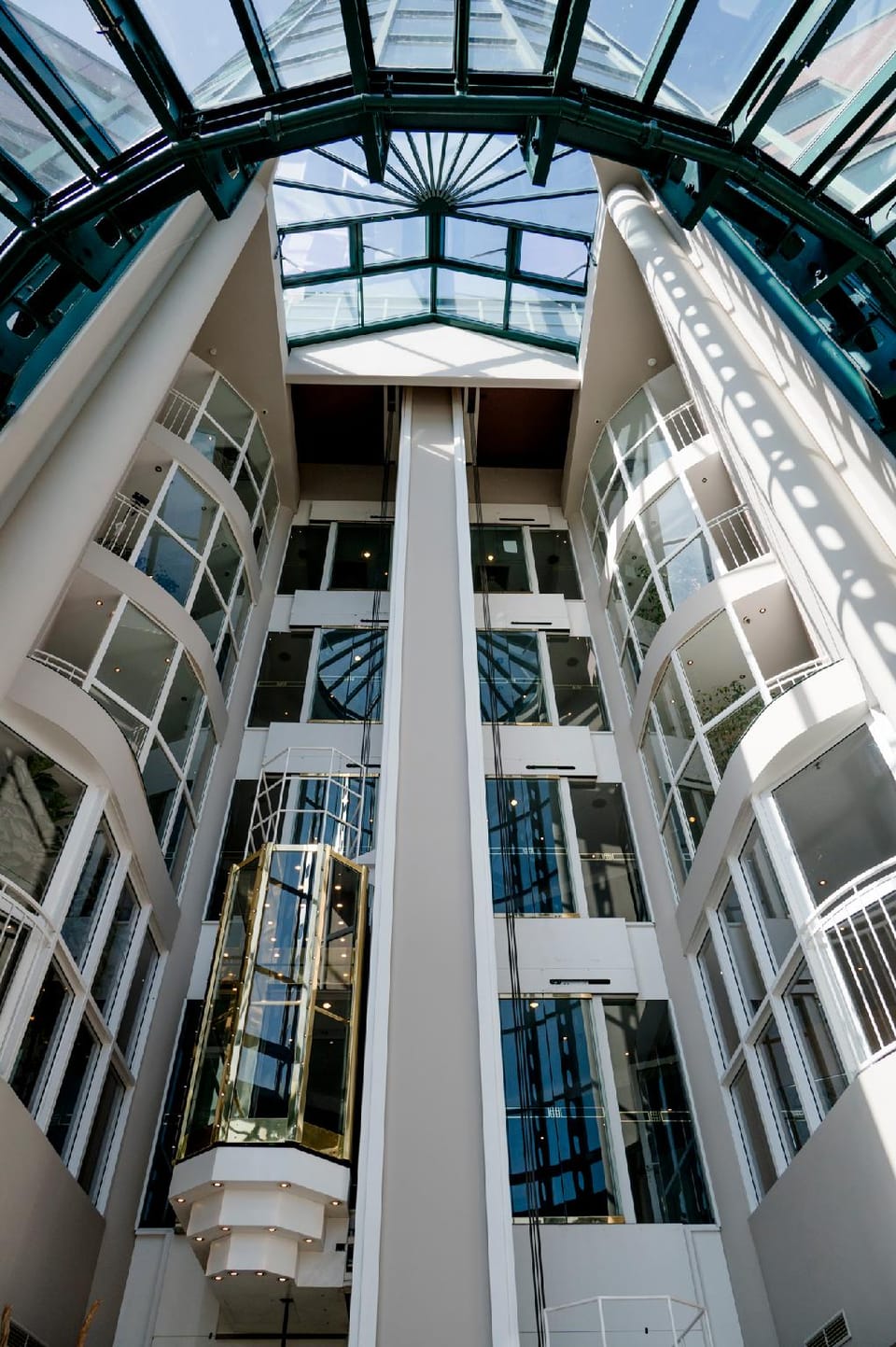Hotel Amadeus Frankfurt Hotel in Frankfurt