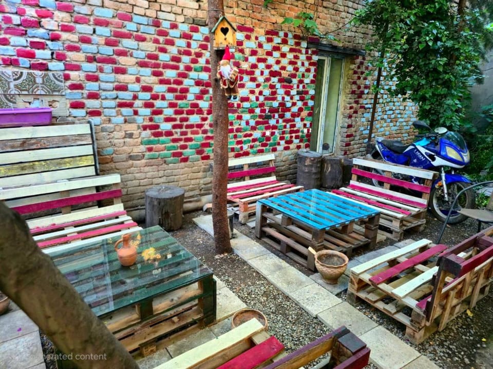 Colors Hostel Hostel in Tbilisi, Georgia