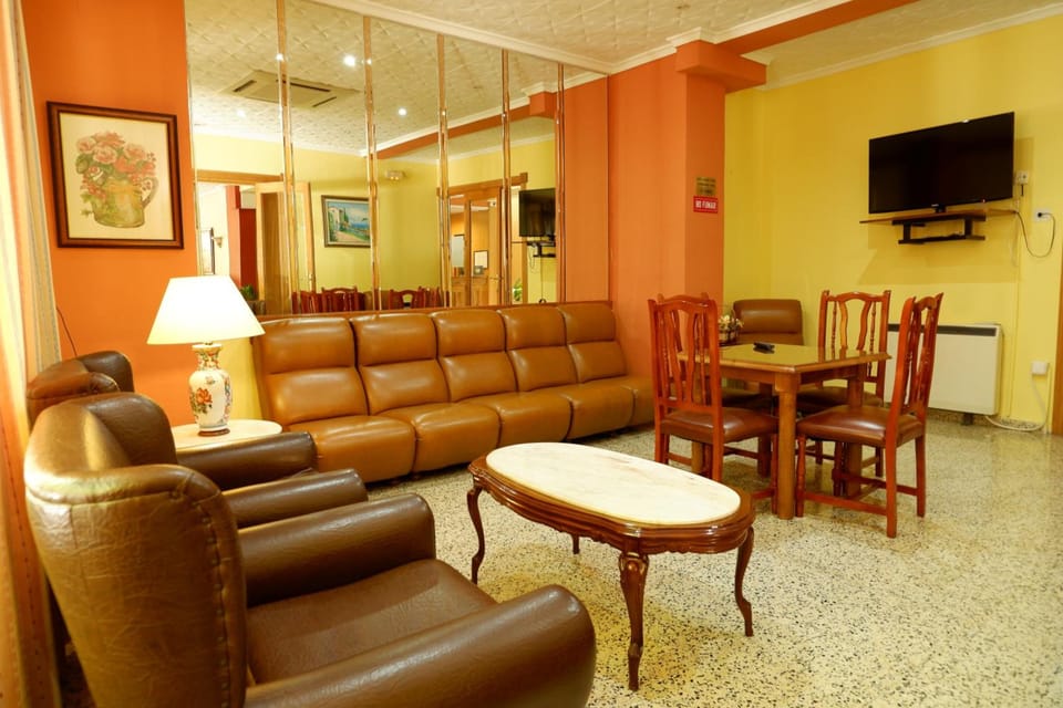 Facilities