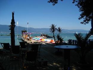 Chalet romantique, Top Panorama, Lac, Montagnes Hotel in Neuchâtel, Switzerland