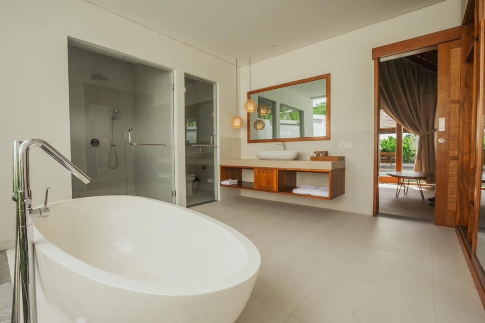 Shower