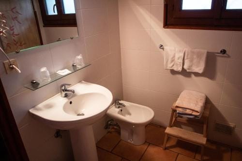 Hotel Relais Saint Louis Hotel in Piedmont