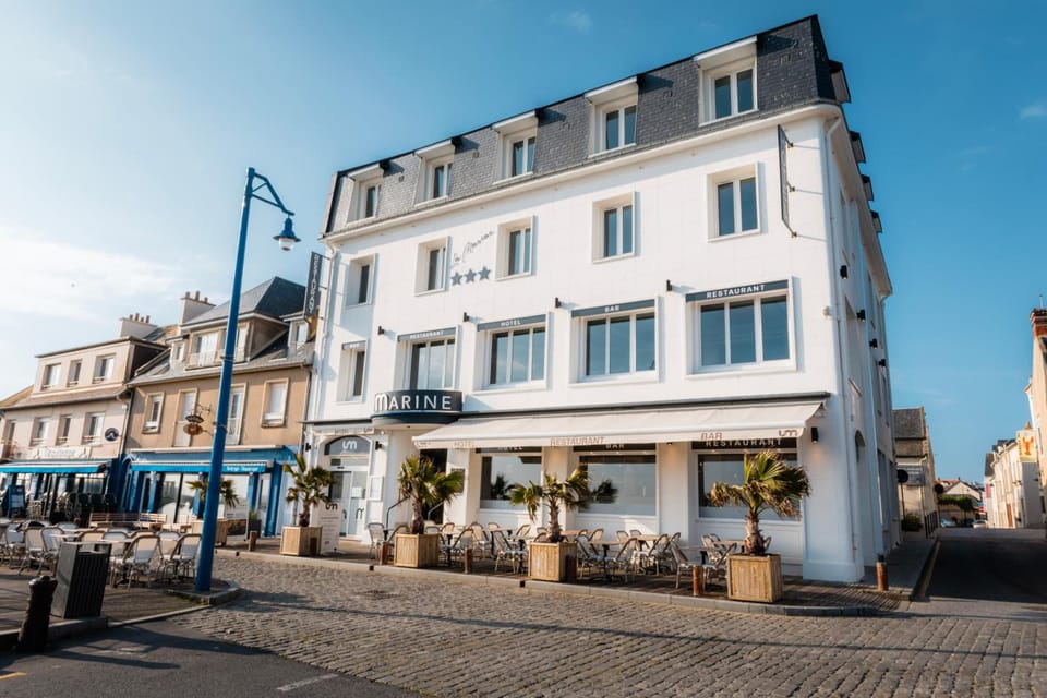 Hotel de la Marine Hotel in France