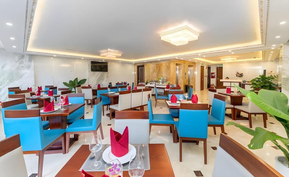 Sana Da Nang Beach Hotel Hotel in Da Nang
