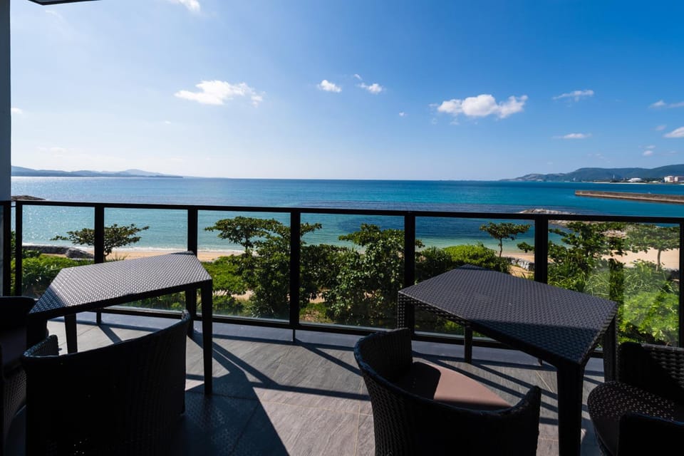 Condominium NOOSA Hotel in Okinawa Prefecture