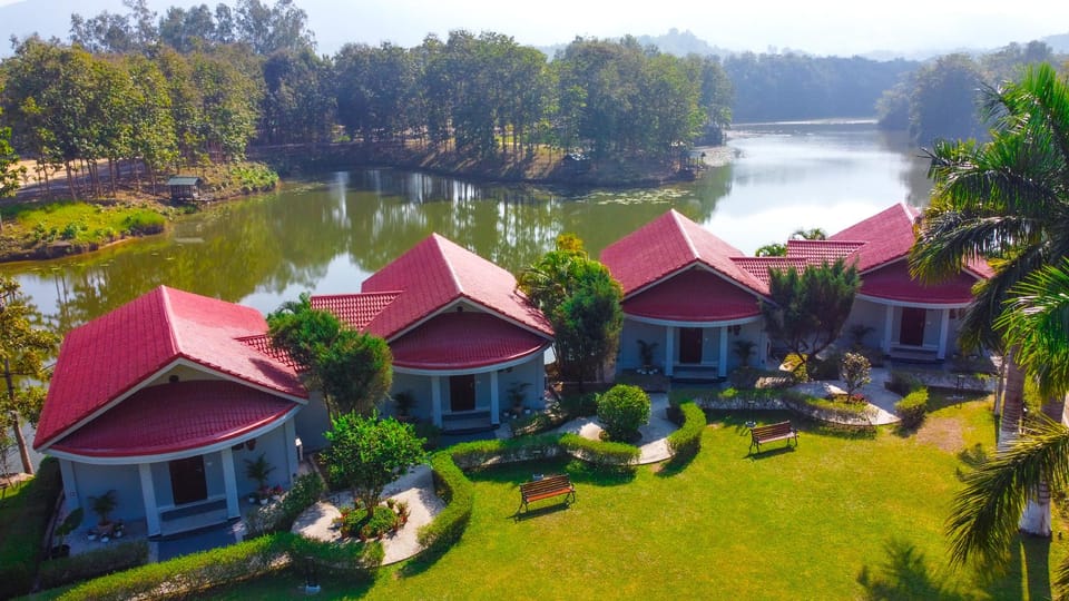 Noune Resort Resort in India