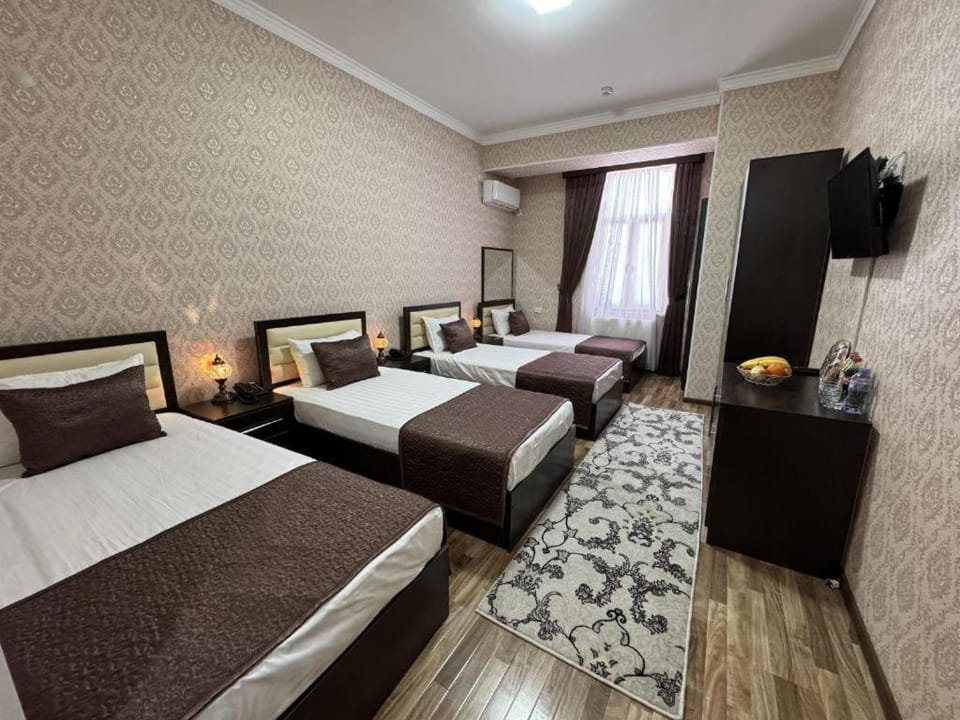 Al Khabib Hotel Hotel in Europe