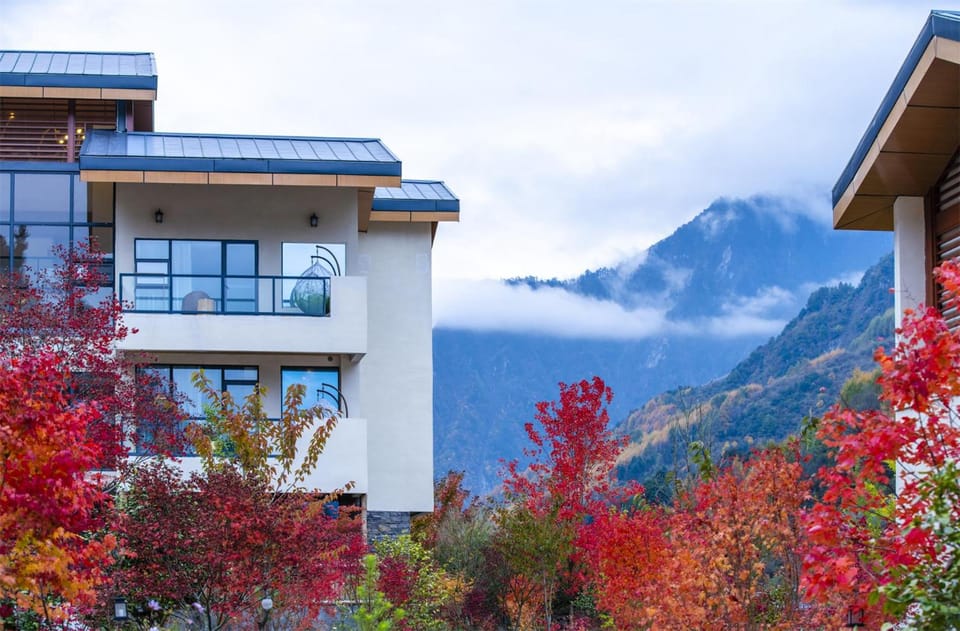 Summergarden Hotel Hotel in Chengdu