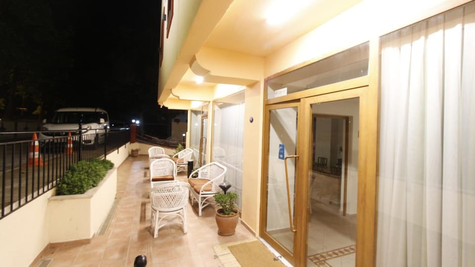 Hotel Ave Maria Hotel in Aydın Province