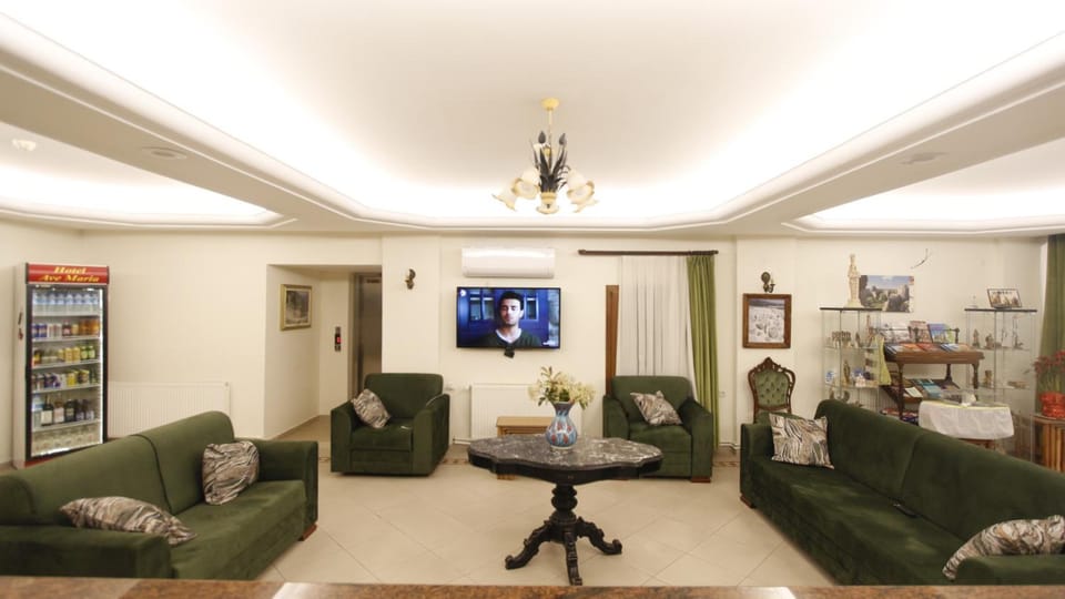 Hotel Ave Maria Hotel in Aydın Province