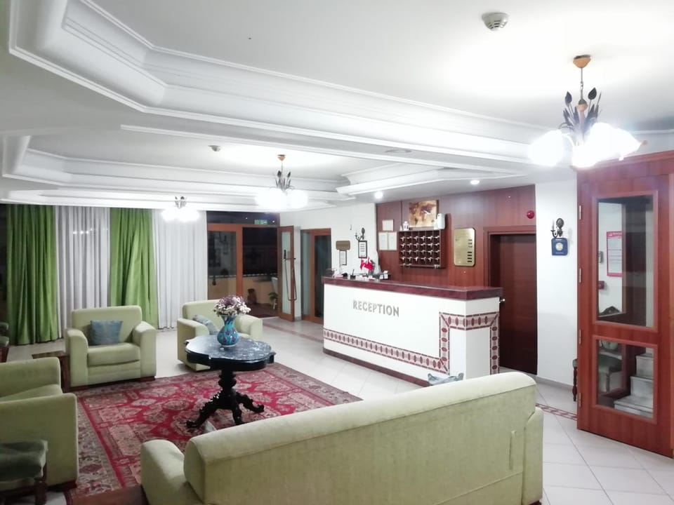 Hotel Ave Maria Hotel in Aydın Province