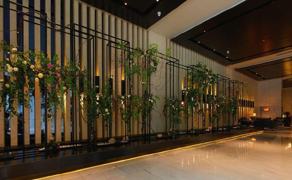 Rose Garden Hotel Hotel in Xian