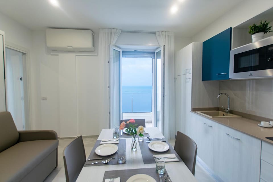 Residence Flow-R Apartment hotel in Riccione