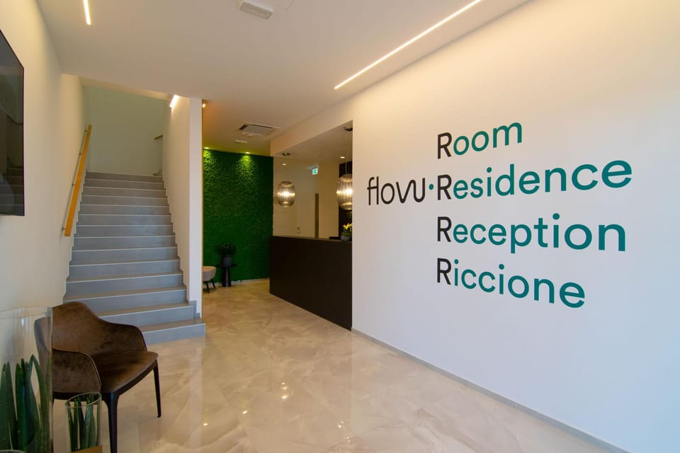 Residence Flow-R Apartment hotel in Riccione