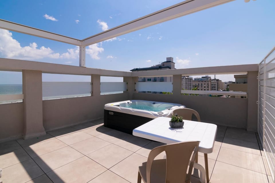 Residence Flow-R Apartment hotel in Riccione