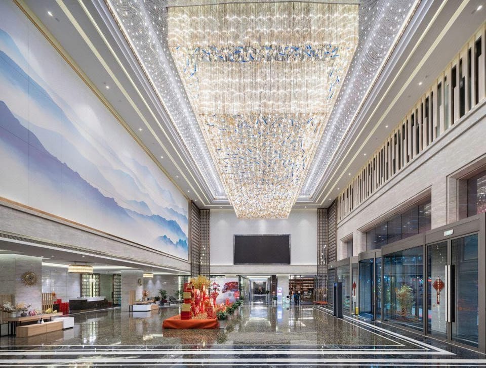 Qingyuan Mingyue Hotel Hotel in Zhejiang