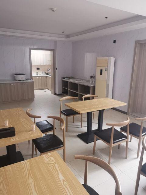 Junzilan Select Hotel Hotel in Suzhou