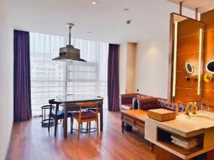 Shucheng Non-hotel Hotel in Jiangsu