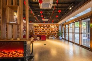 Shucheng Non-hotel Hotel in Jiangsu