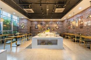 Shucheng Non-hotel Hotel in Jiangsu