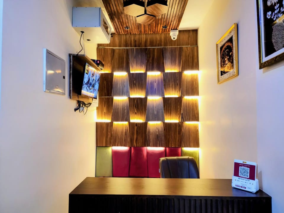 Raina's BnB Hotel in Himachal Pradesh