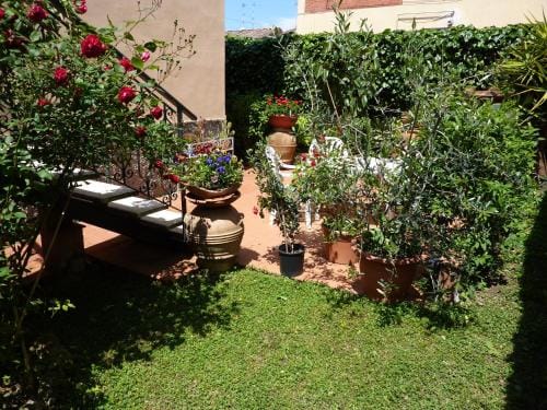 Primettahouse Hotel in San Gimignano