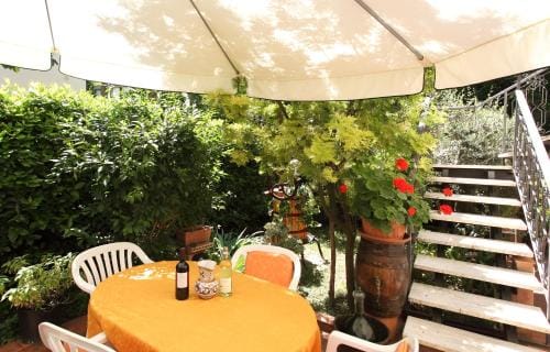Primettahouse Hotel in San Gimignano