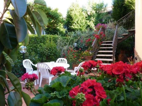 Primettahouse Hotel in San Gimignano