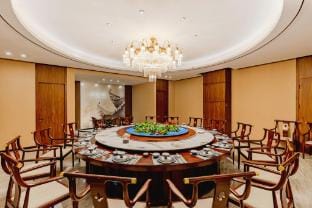 Yilong Xicheng International Hotel (Huaibei Suixi Branch) Hotel in Jiangsu
