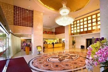 Riverview Hotel Hotel in Guangzhou