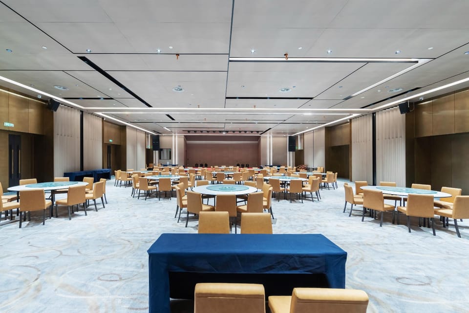 Beijing Guantanghui Hotel Hotel in Beijing
