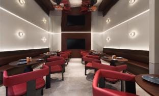 Moba Tianyu Yue Hotel (Jinhua Zhixin World Trade City Plaza) Hotel in Zhejiang
