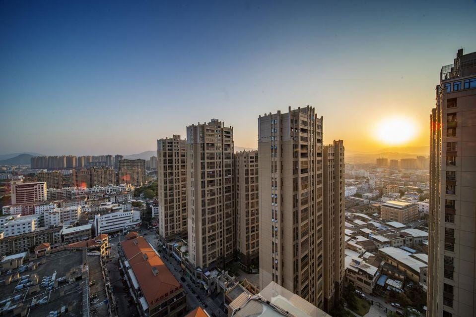 Zhangpu Yitian Hotel Hotel in Fujian