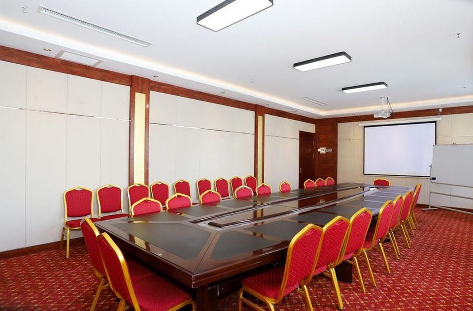 Xinhe Holiday Hotel Hotel in China