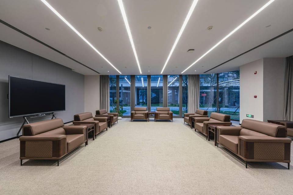 Xinxin Dehao Hotel (Xinxin Kechuang Branch, Xiaolin Middle Road, Kunshan) Hotel in Shanghai